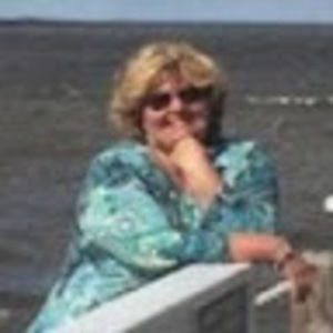 Meet your Posher, Gail